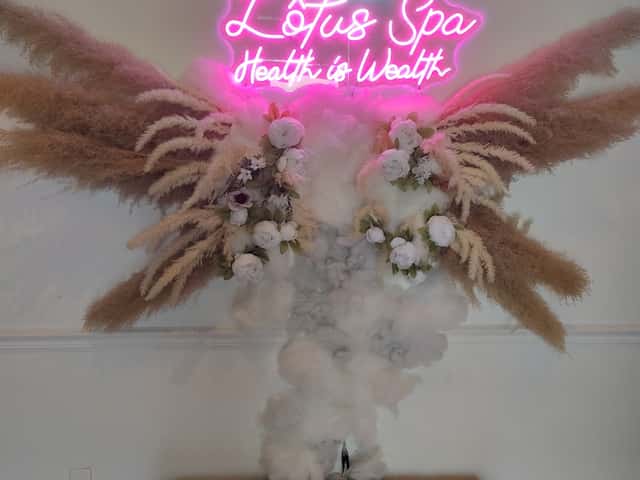 Lotus Spa & Sauna, head spa in Clearwater, FL