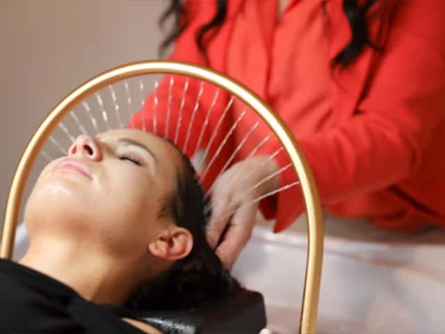 Relux Head Spa, head spa in Virginia Beach, VA