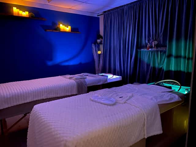 Rejuve Skin and Body Wellness Center, head spa in Tampa, FL