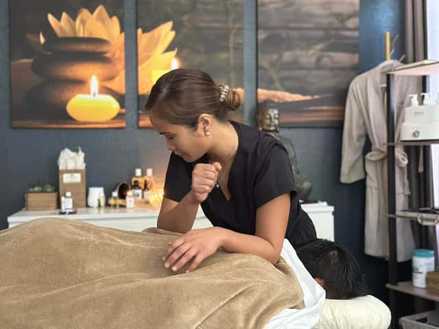 I Care Massage & Head Spa, head spa in Tempe, AZ