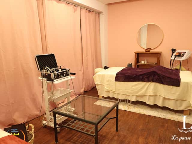 57 startbeauty shop &Body massage Spa, head spa in New York, NY