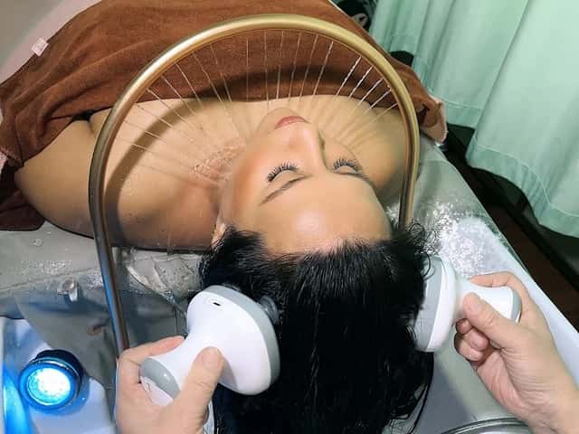 Queen & Scalp Treatment女王头疗馆, head spa in Flushing, NY