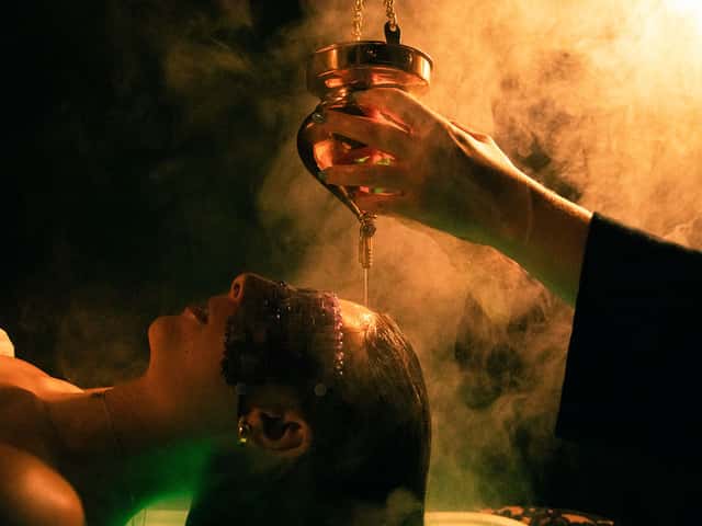 Amari Head Spa, head spa in Dallas, TX