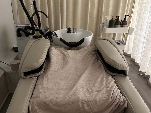 PureLux YANGSIGUAN Hair & Scalp Spa, head spa in San Gabriel, CA