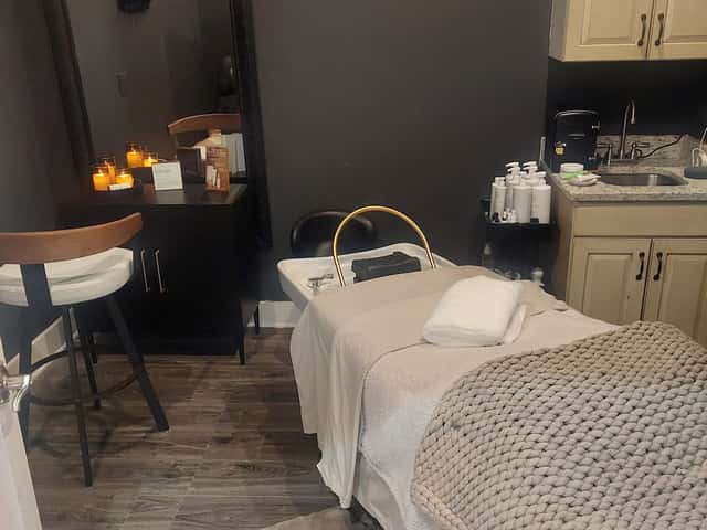 Halo Headspa, head spa in Smyrna, TN