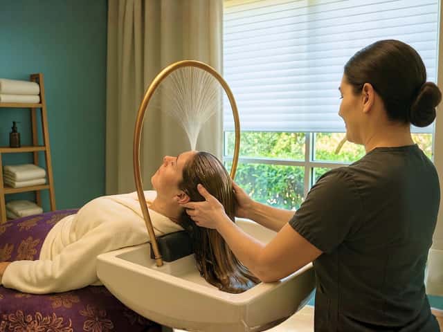 Wellness Herbal Spa, head spa in Altamonte Springs, FL
