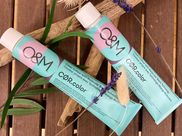 Obacchi / Organic Color, head spa in New York, NY