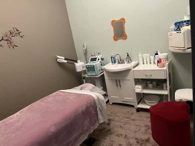Luxe Day Spa, head spa in San Jose, CA
