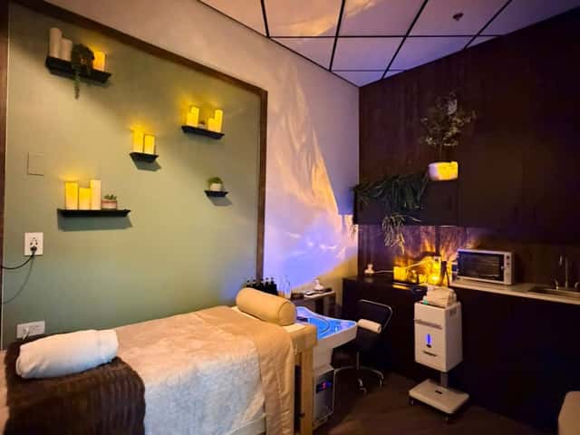 Raindrop Head Spa, head spa in Franklin, TN