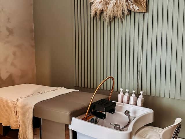 The Scalp Spa LA, head spa in Mandeville, LA