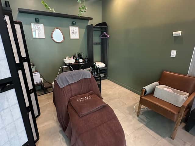 Kaie Head Spa, head spa in Fort Lee, NJ