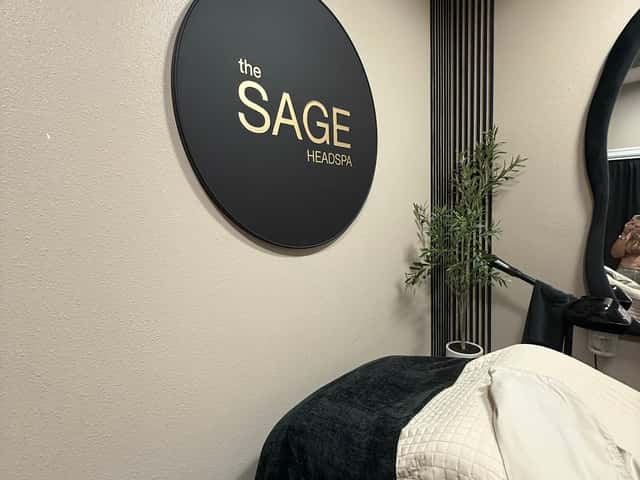 The Sage HeadSpa, head spa in Winter Park, FL