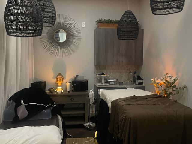 Head Spa Chalet, head spa in Charlotte, NC