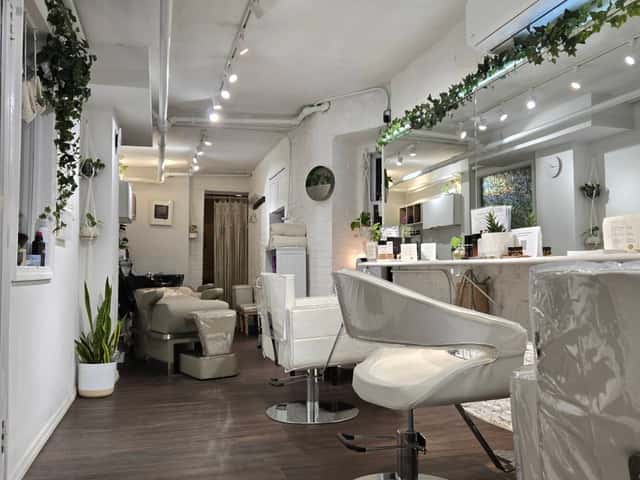 NAGI+, head spa in New York, NY