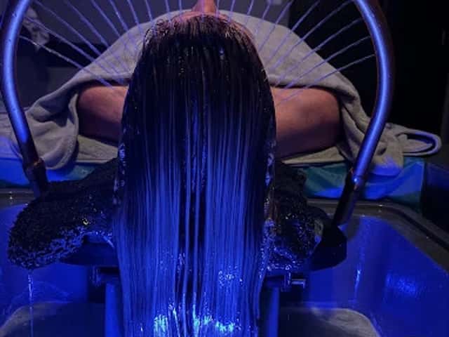 Elegant Scalp &body Massage Spa, head spa in South Pasadena, CA