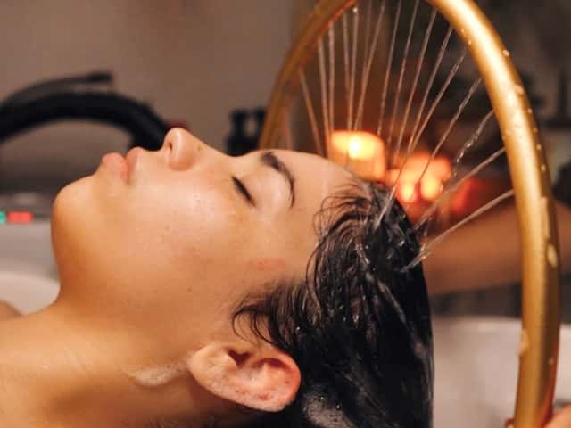 Andalia Head Spa, head spa in Roswell, GA