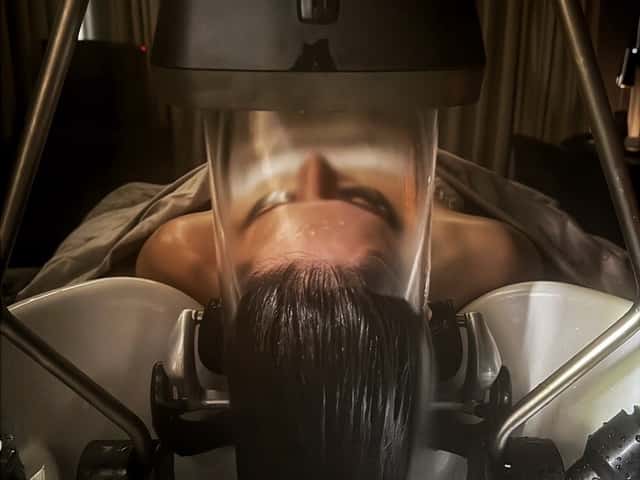Elysian Head Spa, head spa in Austin, TX