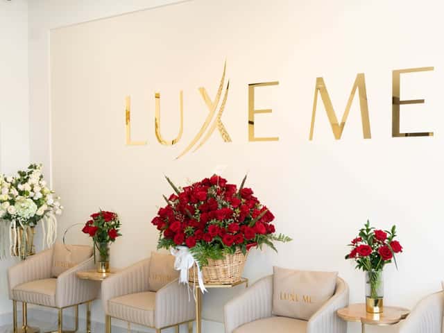 Luxe Me, head spa in Plano, TX