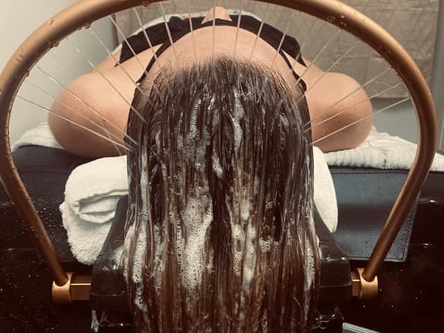 Sokeri Head Spa, head spa in Charlotte, NC