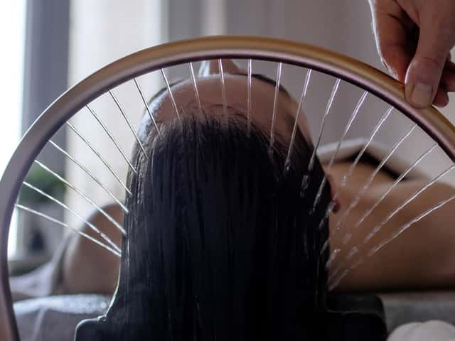 HEAD SPA ANNI, head spa in Coral Gables, FL