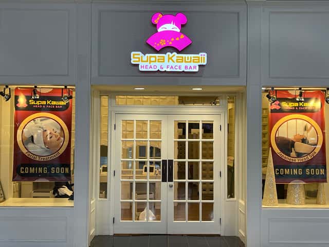 Supa Kawaii Head & Face Bar, head spa in Independence, MO