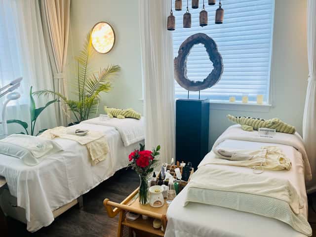 Natura Style, head spa in McKinney, TX