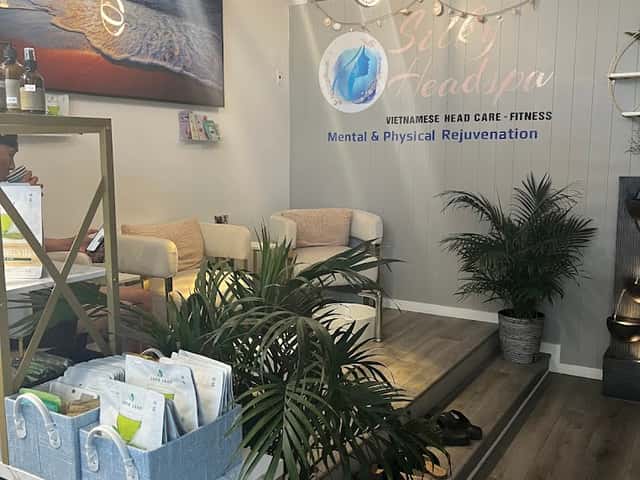 Silky Headspa, head spa in San Jose, CA