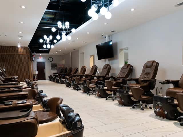 Dream Spa, head spa in Austin, TX