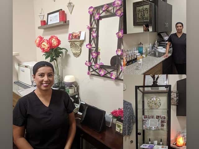 Essential Skin and Body Care, head spa in Mesa, AZ