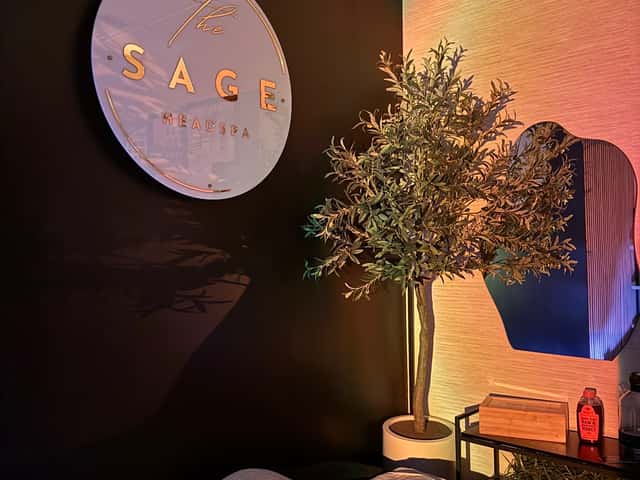 The Sage HeadSpa, head spa in Alpharetta, GA