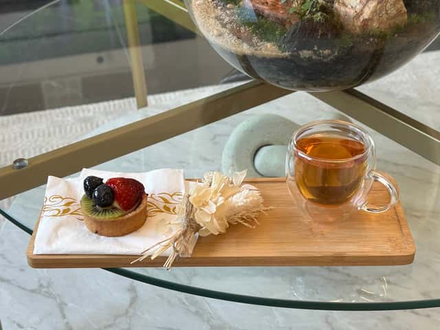SAPA Head Spa, head spa in Doraville, GA