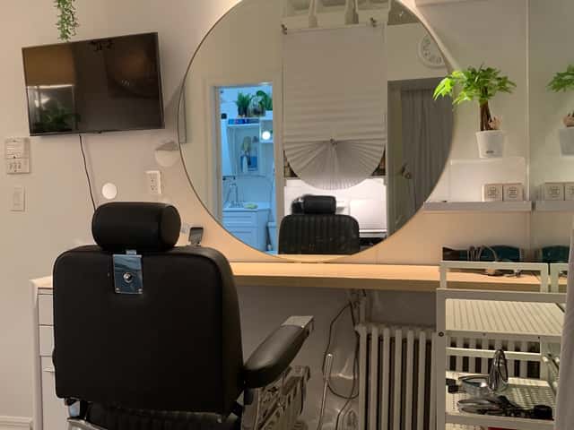 S2 Scalp Care, head spa in New York, NY