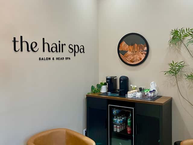 The Hair Spa- Salon & Head Spa, head spa in Beavercreek, OH