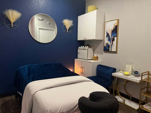 Massage Kingdom Spa, head spa in Fort Worth, TX