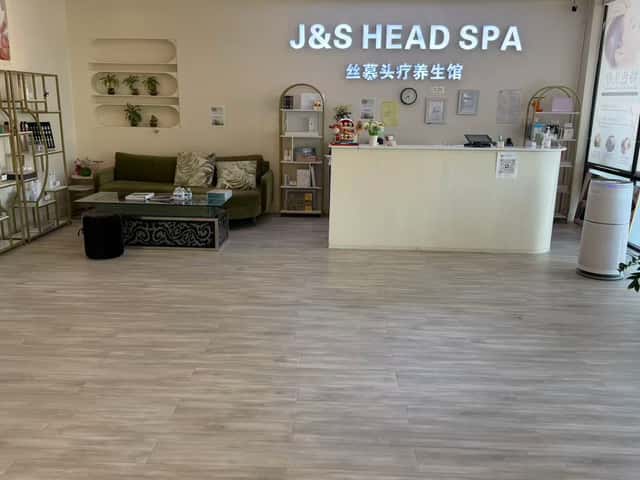 J&S Head Spa, head spa in Oklahoma City, OK