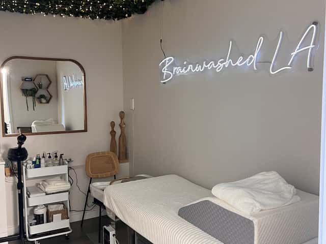 Brainwashed LA Head Spa, head spa in Sherman Oaks, CA