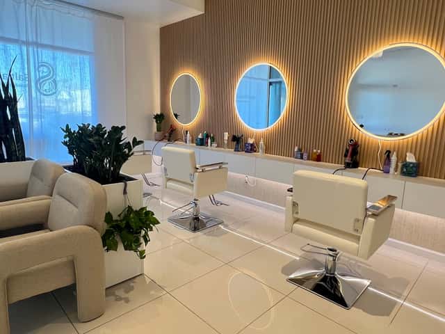 Salt and Sugar Massage & Head Spa, head spa in Scottsdale, AZ