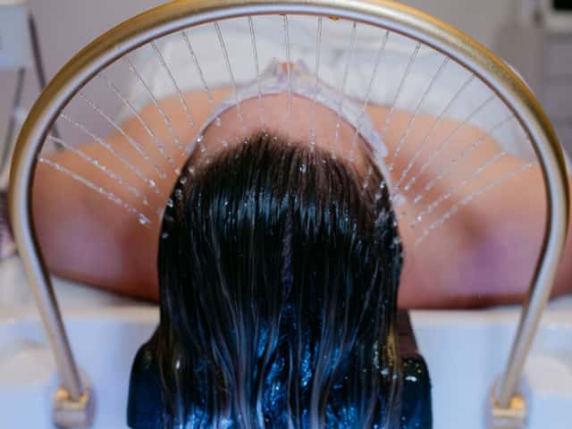 The Head Spa, head spa in Dublin, OH