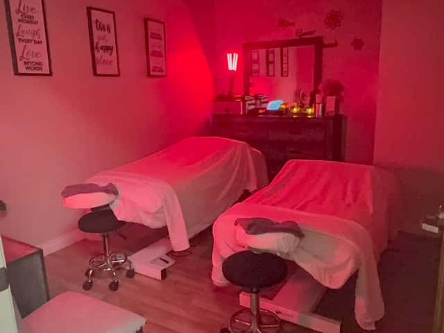 Hilot Filipino Massage and Head Spa, head spa in Glendale, AZ