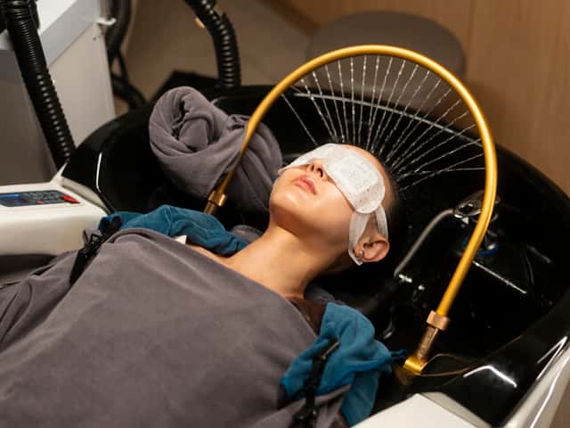 Tea Scalp Hair Spa, head spa in Las Vegas, NV