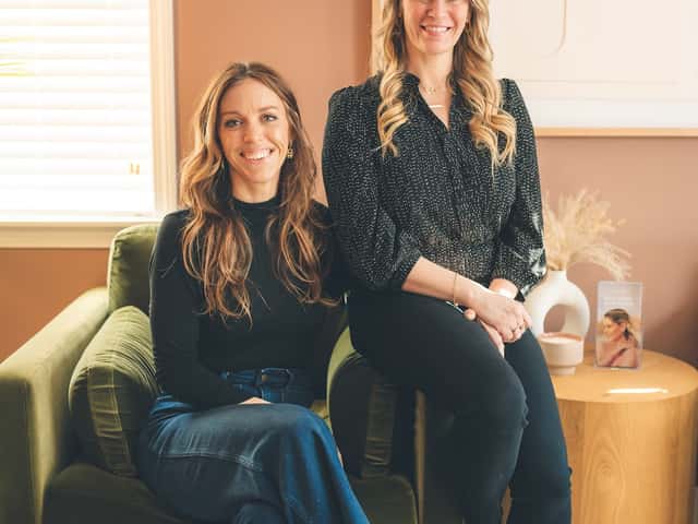 Hera Skin and Wellness, head spa in Portsmouth, NH
