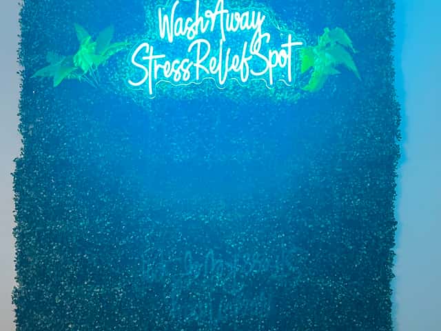 WashAway Stress Relief Head Spa, head spa in Chesapeake, VA