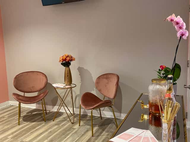 Belamour Aesthetics, head spa in Tampa, FL