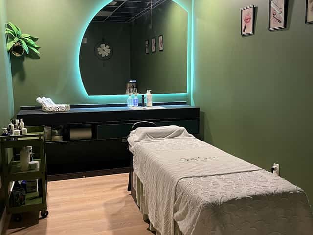 Rainbow Beauty & Spa, head spa in Oklahoma City, OK