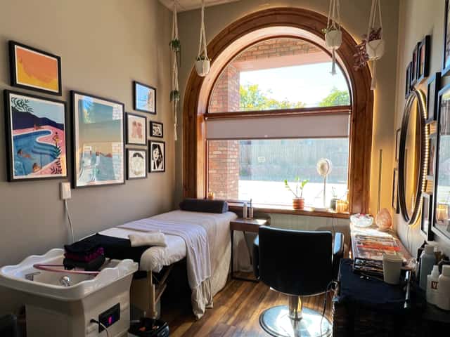 HeadSpa Denver, head spa in Denver, CO