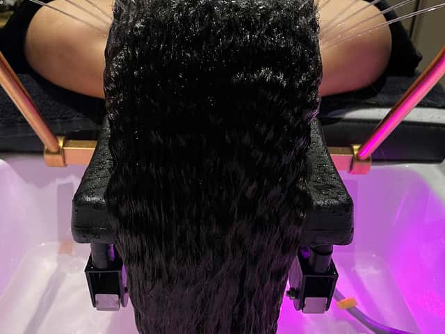YourMane Head Spa, head spa in Atlanta, GA