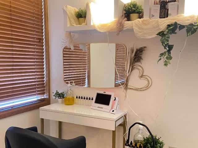 WOO HEADSPA & SKINCARE, head spa in McKinney, TX