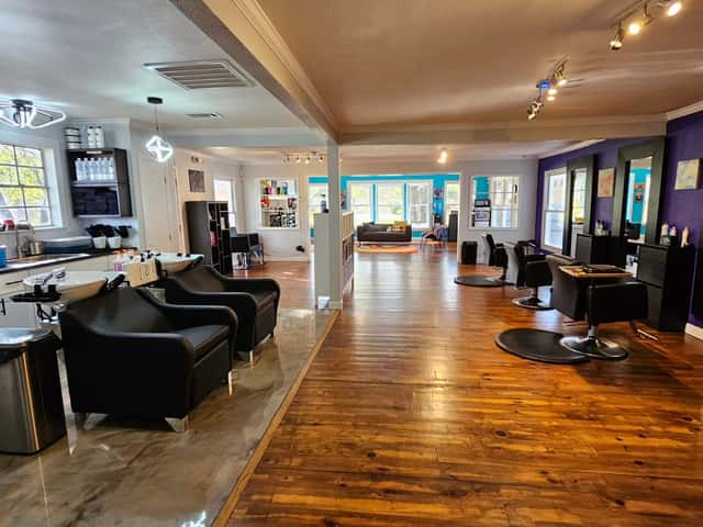 Color Me Happy Hair Studio and Headspa, head spa in Buda, TX