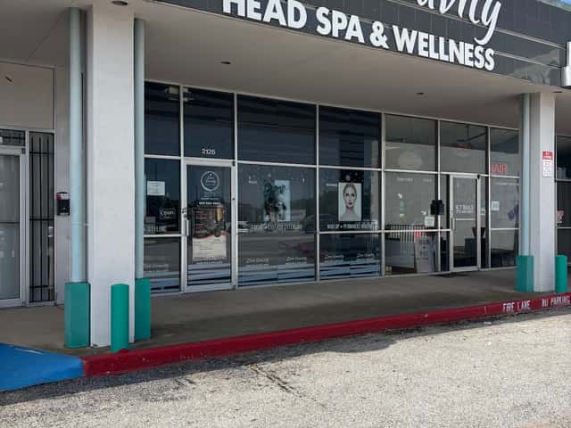 Zero Gravity Head Spa & Wellness, head spa in Richardson, TX