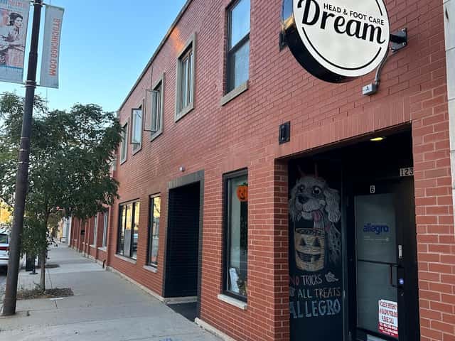 Dream Head & Foot Care INC, head spa in Chicago, IL